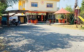 Hotel Abhishek Kolwan Paud India